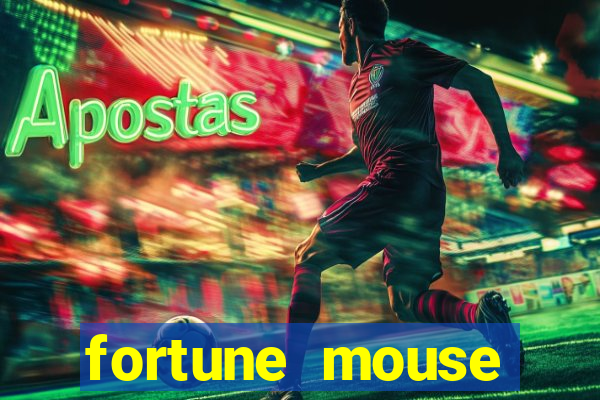 fortune mouse minutos pagantes madrugada